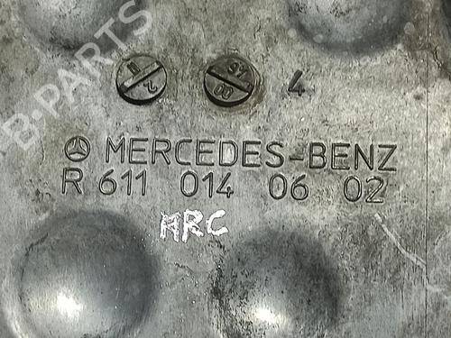 Oil sump MERCEDES-BENZ C-CLASS (W203) C 220 CDI (203.006) | BP28539158M115