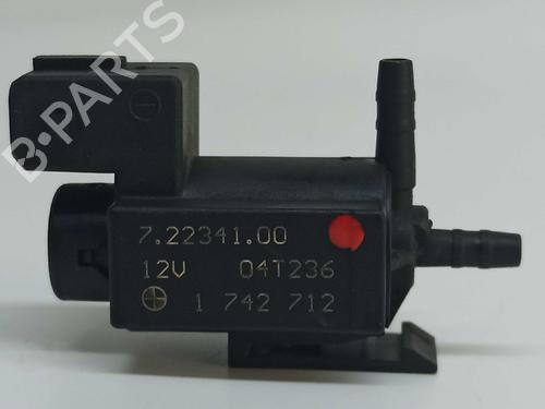 Other BMW 7 (E65, E66, E67) 740 d | BP14541775O1