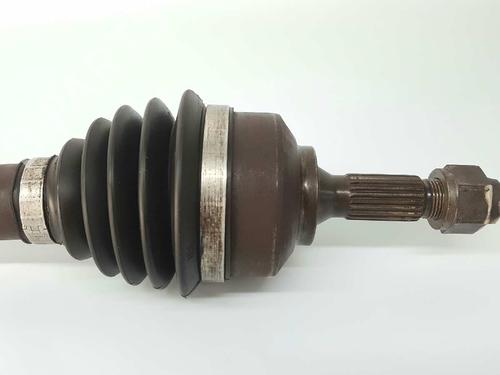 Right front driveshaft PEUGEOT 207 (WA_, WC_) 1.4 | BP4034096M39 