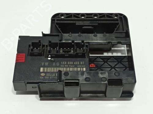 Used Electronic module Electronic module VW JETTA III (1K2) 2.0 TDI (140 hp) 34472176 34472176