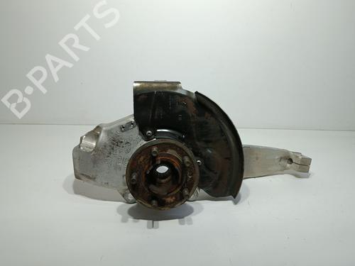 Used Left front steering knuckle Left front steering knuckle LAND ROVER RANGE ROVER SPORT II (L494) [2013-2022] 36159239 36159239