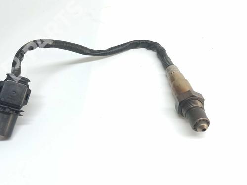 Used Electronic sensor BMW 3 Touring (E91) 325 d (197 hp) 8749091