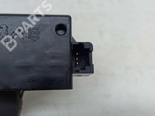 Tailgate lock PEUGEOT 307 SW (3H) 1.6 HDI 110 | BP6539893C101 