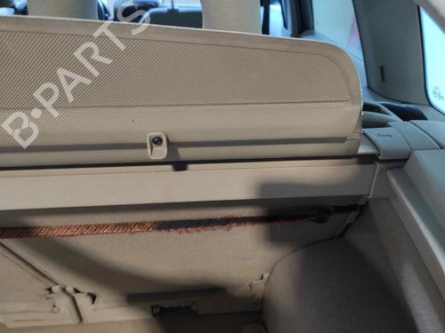 Rear parcel shelf AUDI A2 (8Z0) 1.4 | BP8795081C85