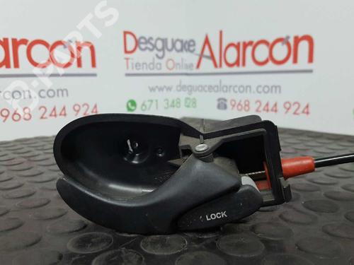 Used Front right interior door handle FORD TRANSIT Van (FA_ _) [2006-2014]  3326454