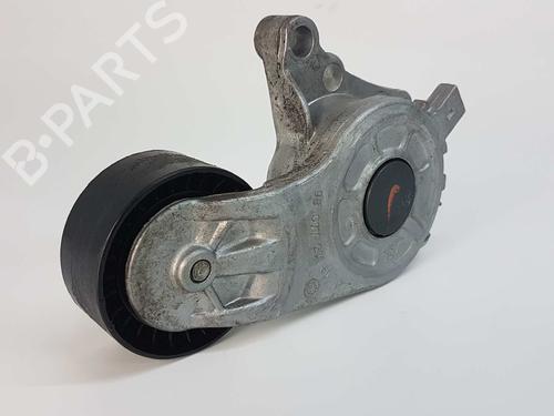 Other CITROËN BERLINGO MULTISPACE (B9) 1.6 HDi 90 4x4 | BP14534437O1