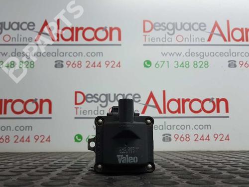Ignition coil SKODA FELICIA I (6U1) 1.3 245092 3705010CJA