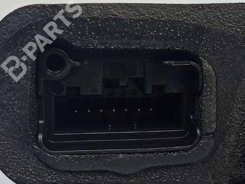 Rear left lock VW GOLF VII (5G1, BQ1, BE1, BE2) 1.0 TSI | BP8318205C100 