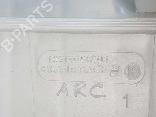 Brake master cylinder RENAULT CLIO IV (BH_) 1.5 dCi 90 | BP9277110M77 