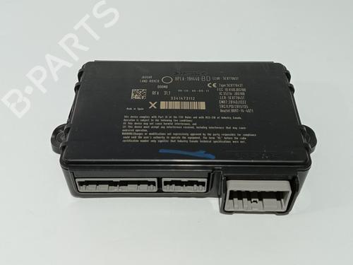 Electronic module LAND ROVER RANGE ROVER VELAR (L560) 3.0 D300 SDV6 4x4 LR083970 | HPLA19H440BD HPLA19H440BF