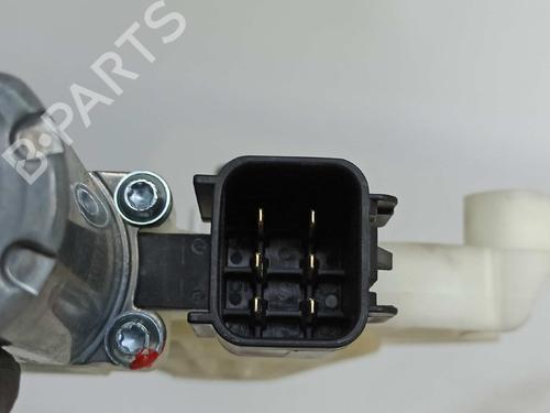 Left front window motor FORD FIESTA VII (HJ, HF) 1.5 TDCi | BP8280464E21 