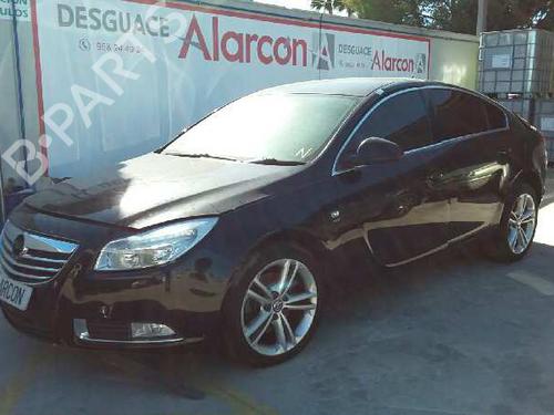 Køleventilator elektrisk OPEL INSIGNIA A (G09) 2.0 CDTI (68) | BP2751860M35