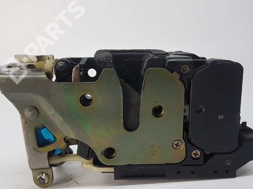 Front right lock ALFA ROMEO 156 (932_) 1.6 16V T.SPARK (932.A4, 932.A4100) | BP6012136C97 