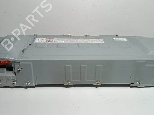 Battery TOYOTA COROLLA Hatchback (_E21_, _EA1_, _EH1_)  | BP26876365E11