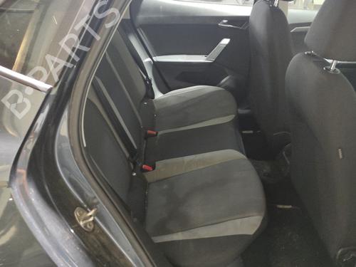 Gearbox SEAT IBIZA V (KJ1, KJG)  | BP16394585M3 