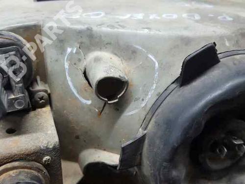 Right headlight PEUGEOT BOXER Van 2.2 HDi 120 | BP2982161C29 