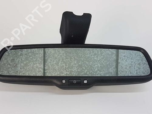 Used Rear mirror SSANGYONG KORANDO (CK) 2.0 e-XDi (175 hp) 6512063