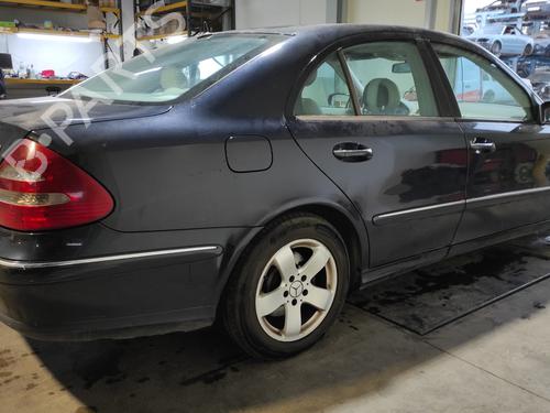 Used Parts MERCEDES-BENZ E-CLASS (W211) E 320 CDI (211.026) (204 hp) 4282398