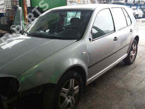 Headlight switch VW GOLF IV (1J1) 1.9 TDI | BP2734044I24 