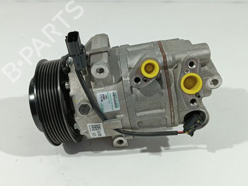 AC compressor KIA SPORTAGE V (NQ5) | BP37490025M34 - Image 2