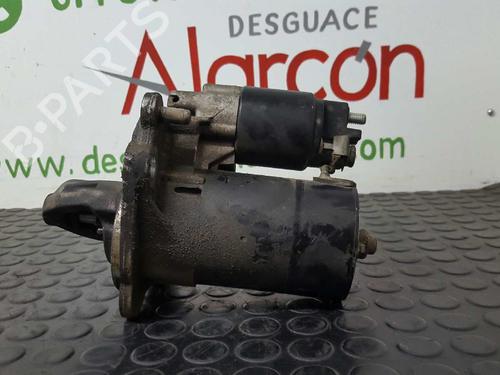 Starter MINI MINI (R50, R53) Cooper | BP2748732M8 
