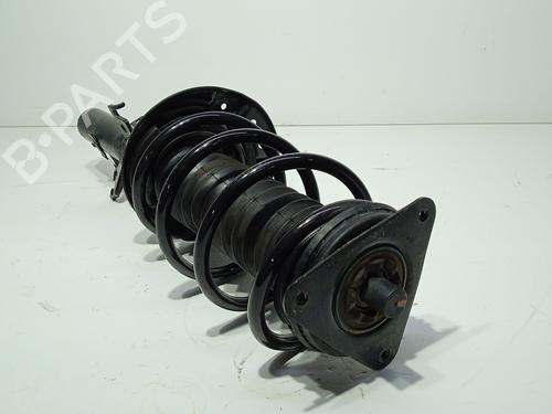 Left front shock absorber RENAULT KADJAR (HA_, HL_) 1.2 TCe 130 (HLMR) | BP29622829M16
