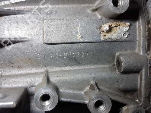 Gearbox FIAT GRANDE PUNTO (199_) 1.3 D Multijet (199.AXD11, 199.AXD1A, 199.AXD1B,... | BP6057042M3