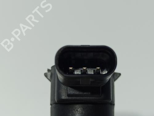 Electronic module MERCEDES-BENZ C-CLASS (W204) C 220 CDI (204.008) | BP19653824M83
