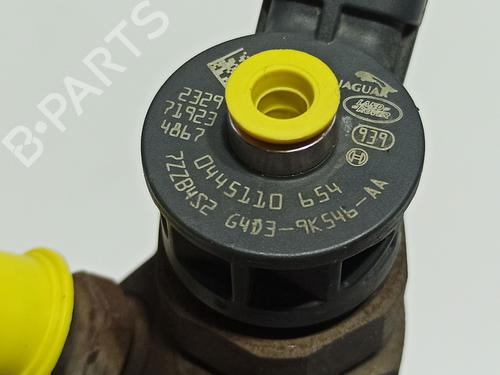 Injector LAND ROVER RANGE ROVER EVOQUE (L538) 2.0 D 4x4 | BP37376556M100  - Image 5