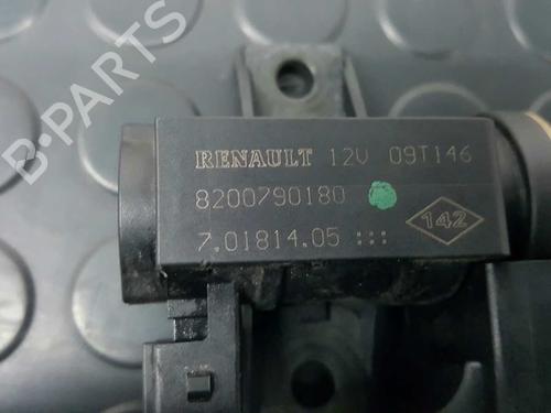 Elektronische sonde RENAULT SCÉNIC III (JZ0/1_) 1.9 dCi (JZ0J, JZ1J, JZ1K, JZ1S) | BP14530724M84