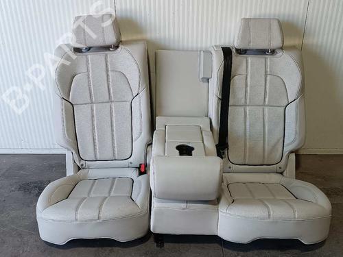 Rear seat LAND ROVER RANGE ROVER SPORT II (L494) 3.0 TDV6 4x4 | BP10076572C17