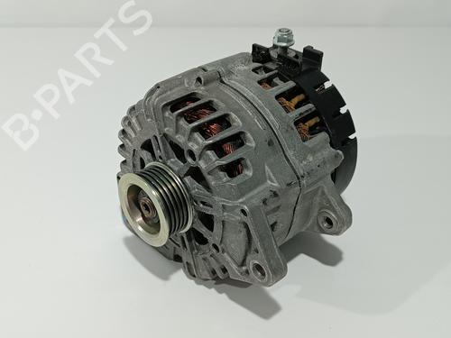 Alternator MERCEDES-BENZ V-CLASS (W447) V 250 CDI / d 4-matic (447.811, 447.813) | BP26404556M7
