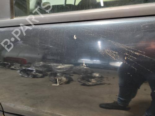 Left rear door MERCEDES-BENZ C-CLASS (W203) C 220 CDI (203.008) | BP11286547C4