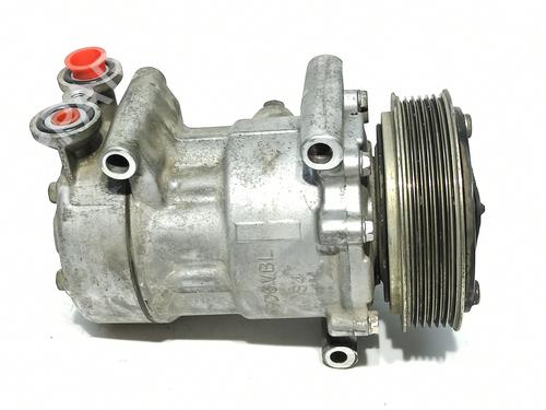 AC compressor FORD FIESTA V (JH_, JD_) 1.4 TDCi | BP13251517M34