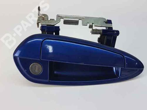 Used Front right exterior door handle FIAT GRANDE PUNTO (199_) [2005-2025]  6056638