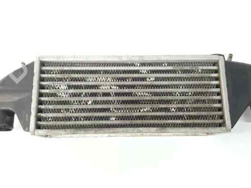 Used Intercooler FORD FOCUS I (DAW, DBW) 1.6 16V (100 hp) 2761562