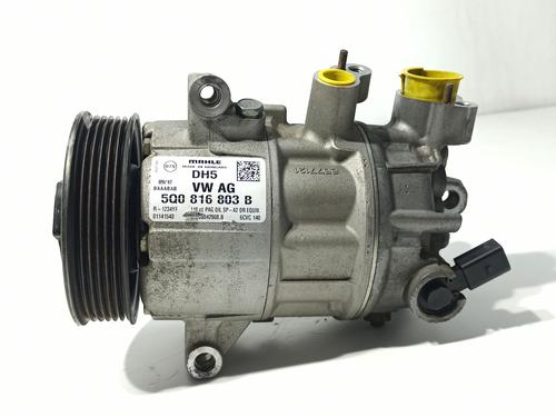 AC compressor SEAT LEON ST (5F8) | BP32388555M34 - Image 5