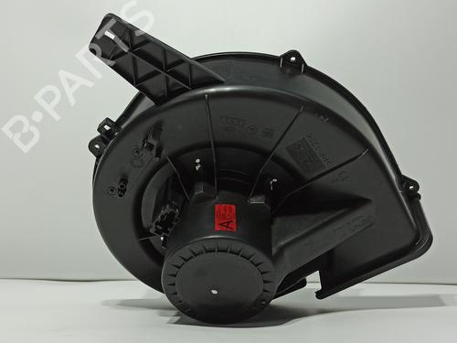 Heater blower motor VW POLO V (6R1, 6C1) 1.6 TDI | BP13371773M62