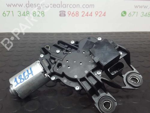 Rear wiper motor VW POLO V (6R1, 6C1) 1.6 TDI | BP2749961M102 