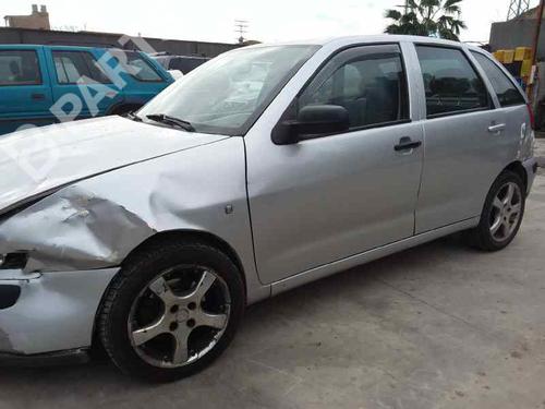 Heater blower motor SEAT IBIZA II (6K1)  | BP6935446M62 