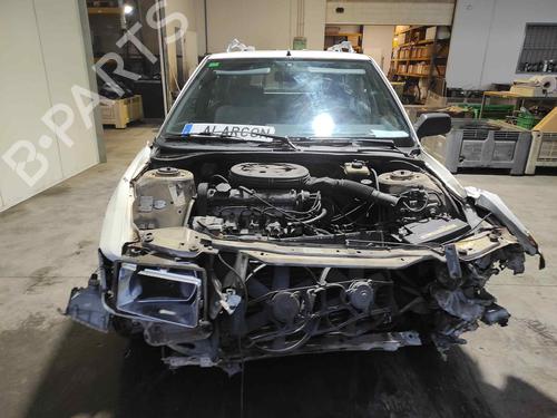 Right front seat RENAULT 21 Estate (K48_) 1.7 (K/S482) | BP9314418C16 