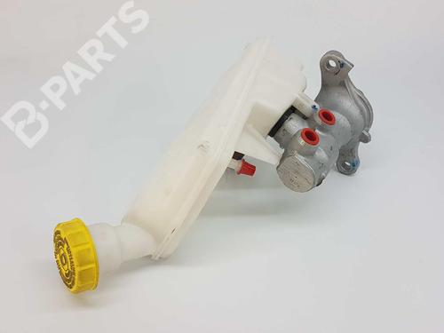 Brake master cylinder CITROËN C3 / C3 ORIGIN III (SX) 1.5 BlueHDi 100 (SXYHYP, SXYHTU) | BP7967494M77 