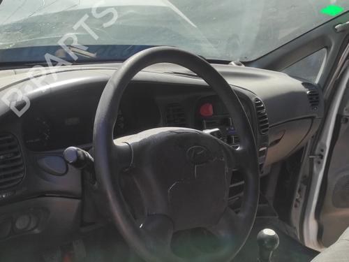 Gearbox HYUNDAI H-1 Van (A1)  | BP31336769M3 