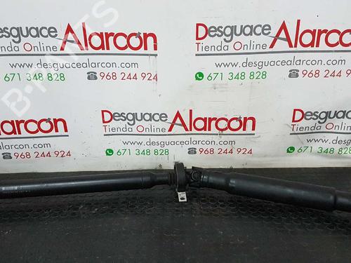 Used Driveshaft BMW 1 (E87) 120 d (177 hp) 2730264