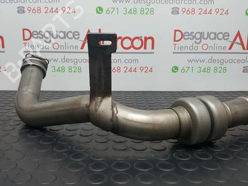 Pipe NISSAN JUKE (F15) 1.5 dCi | BP14530879M125