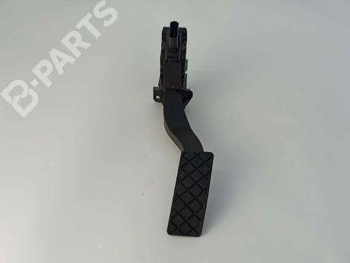 Gaspedaal SEAT LEON (5F1) 1.2 TSI (110 hp) 9435381
