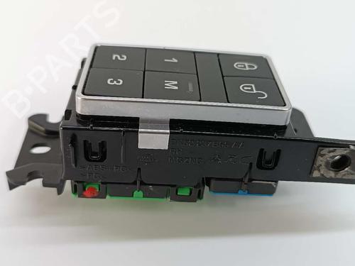 Switch LAND ROVER RANGE ROVER SPORT II (L494) 3.0 TDV6 4x4 | BP14543085I30 
