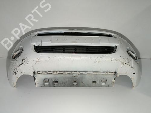 Front bumper PEUGEOT PARTNER Box Body/MPV | BP32155423C7