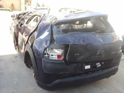 Electronic sensor CITROËN C4 CACTUS 1.2 VTi 82 | BP14529596M84