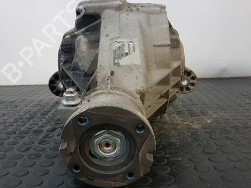 Rear differential MERCEDES-BENZ M-CLASS (W163) ML 270 CDI (163.113) | BP3332439M24 